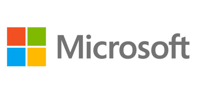 NIC Partner - Microsoft